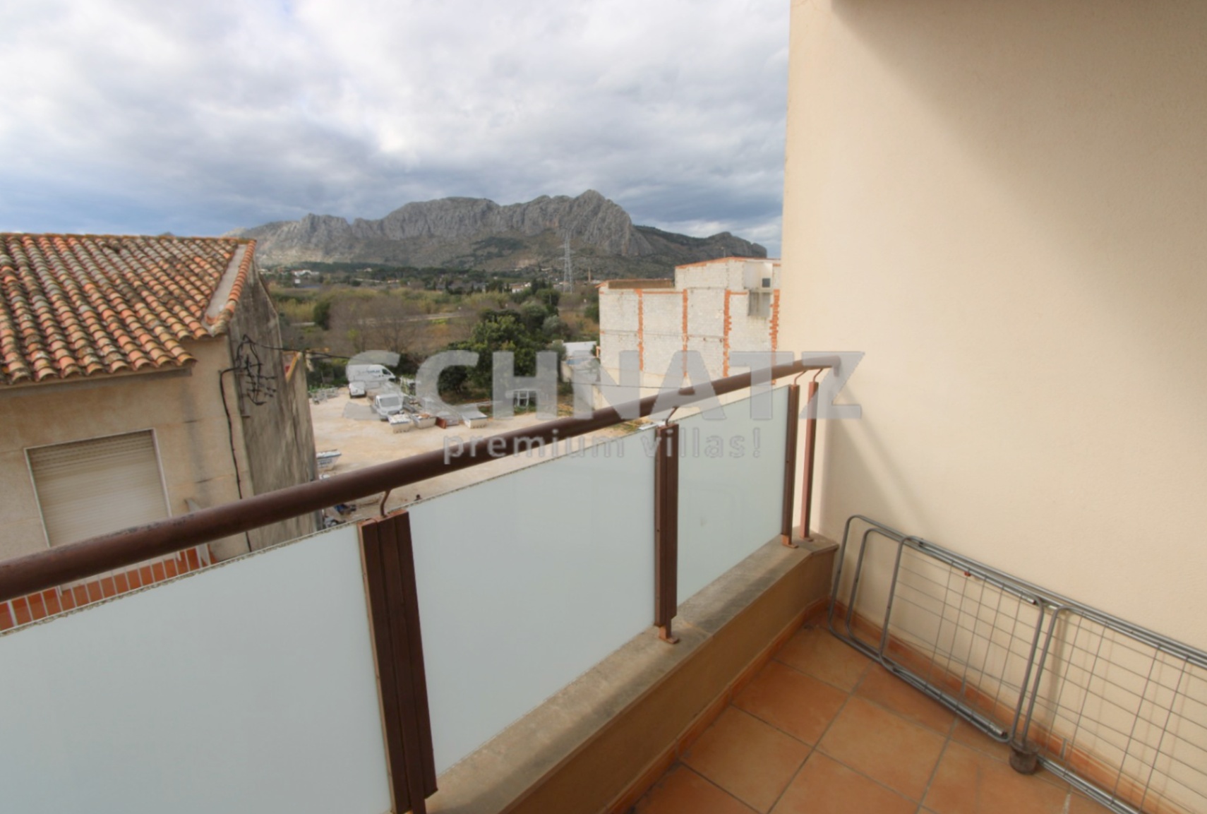 Apartamento en venta en Ondara