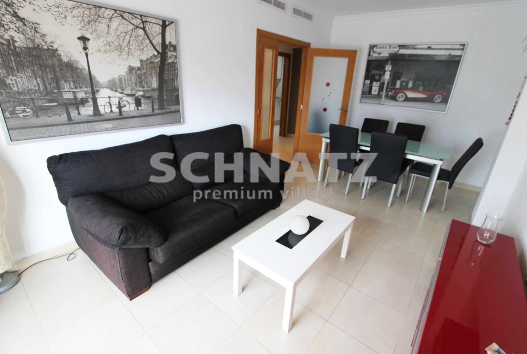 Apartamento en venta en Ondara