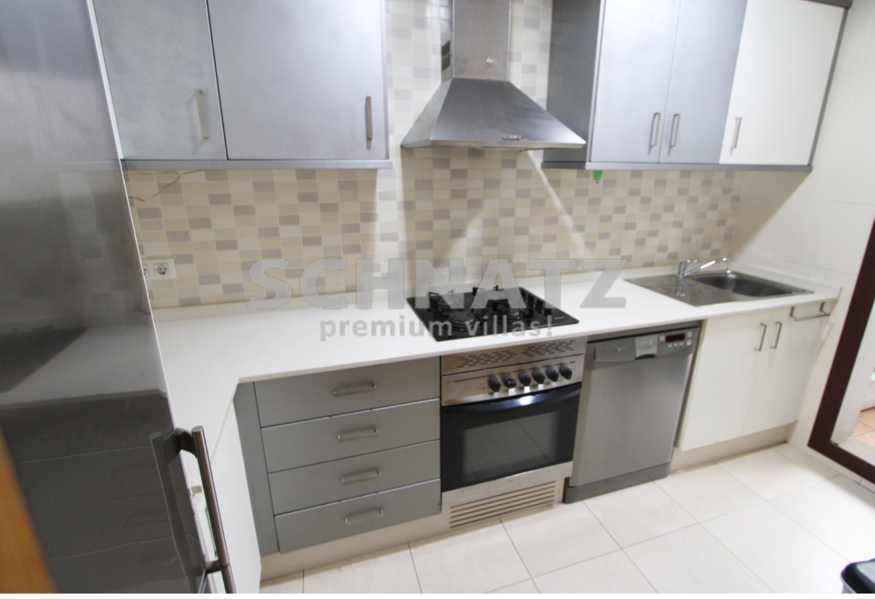 Apartamento en venta en Ondara