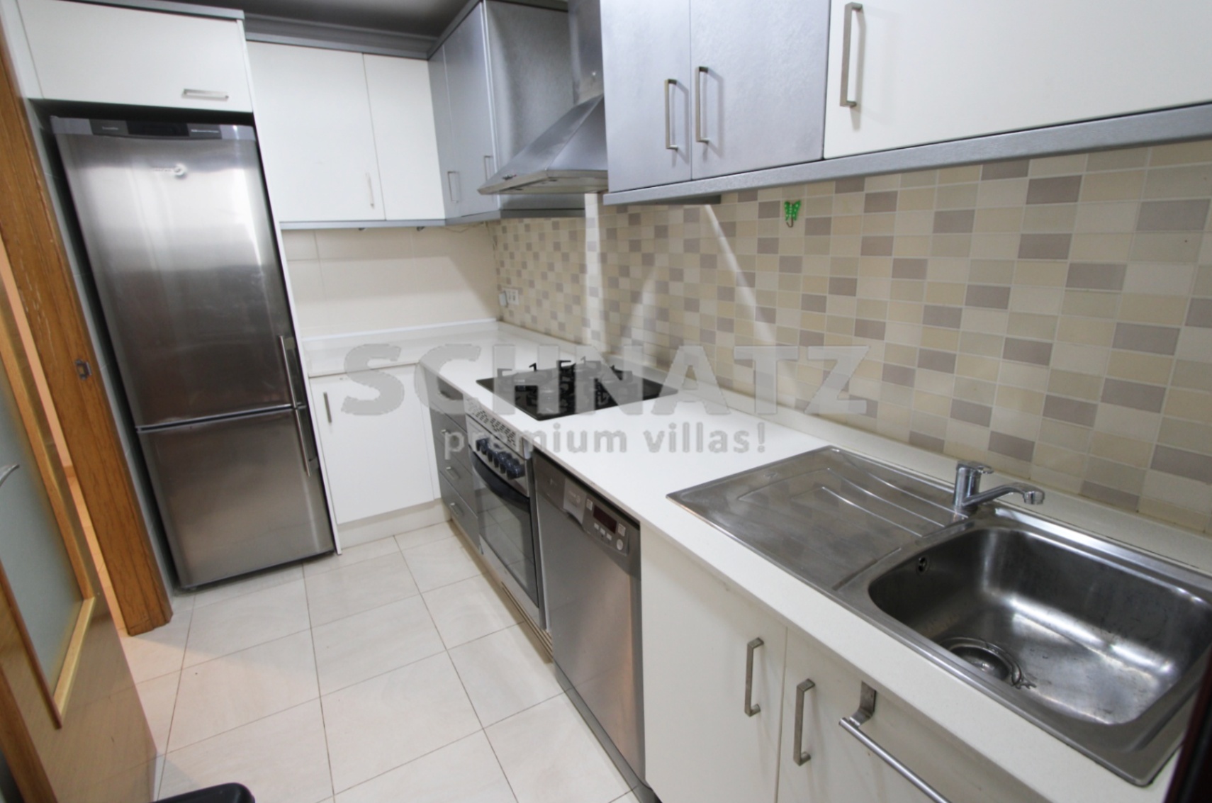 Apartamento en venta en Ondara