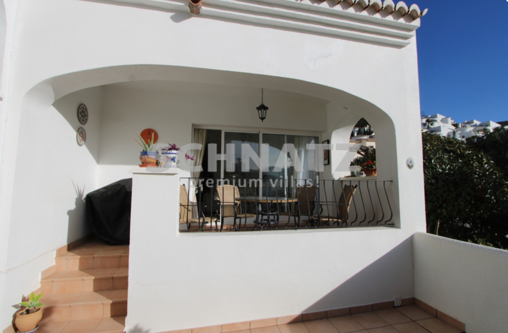 Bungalow en venta en Jalón