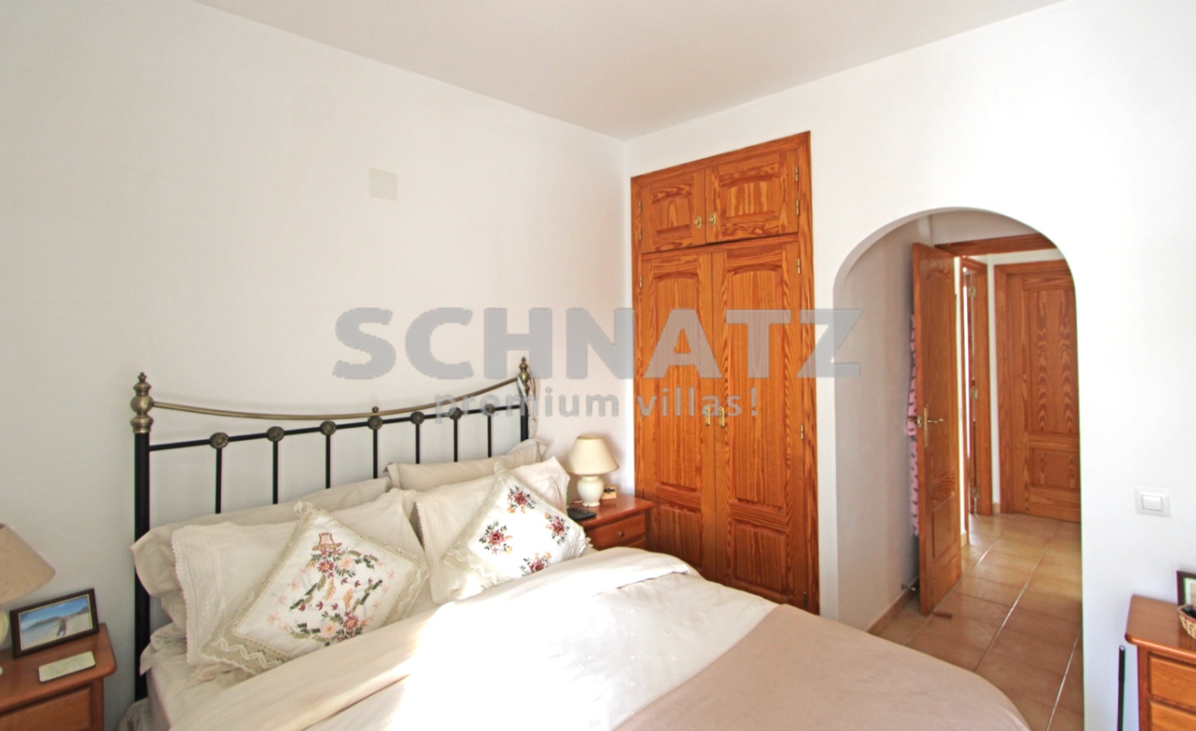 Bungalow en venta en Jalón