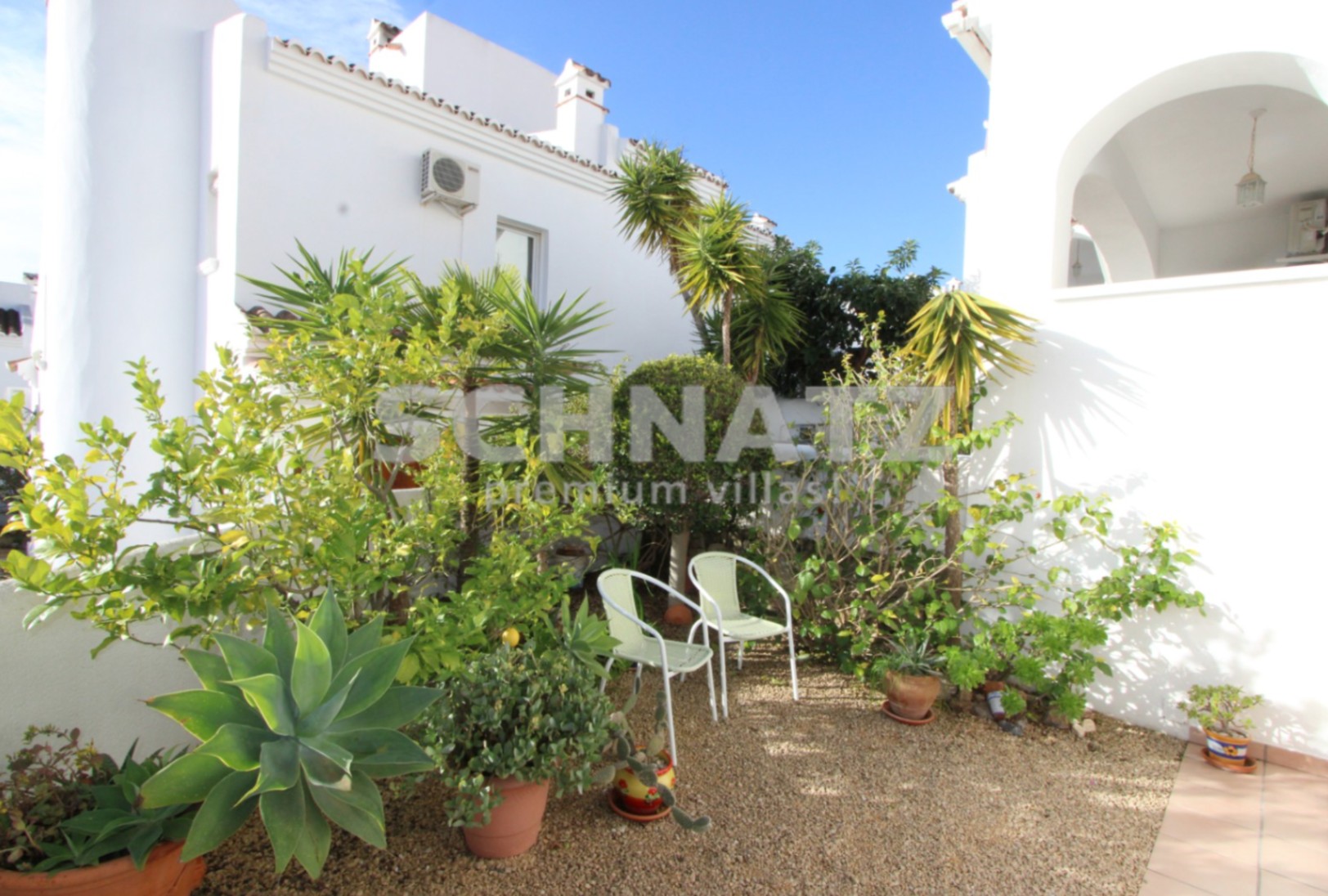 Bungalow en venta en Jalón