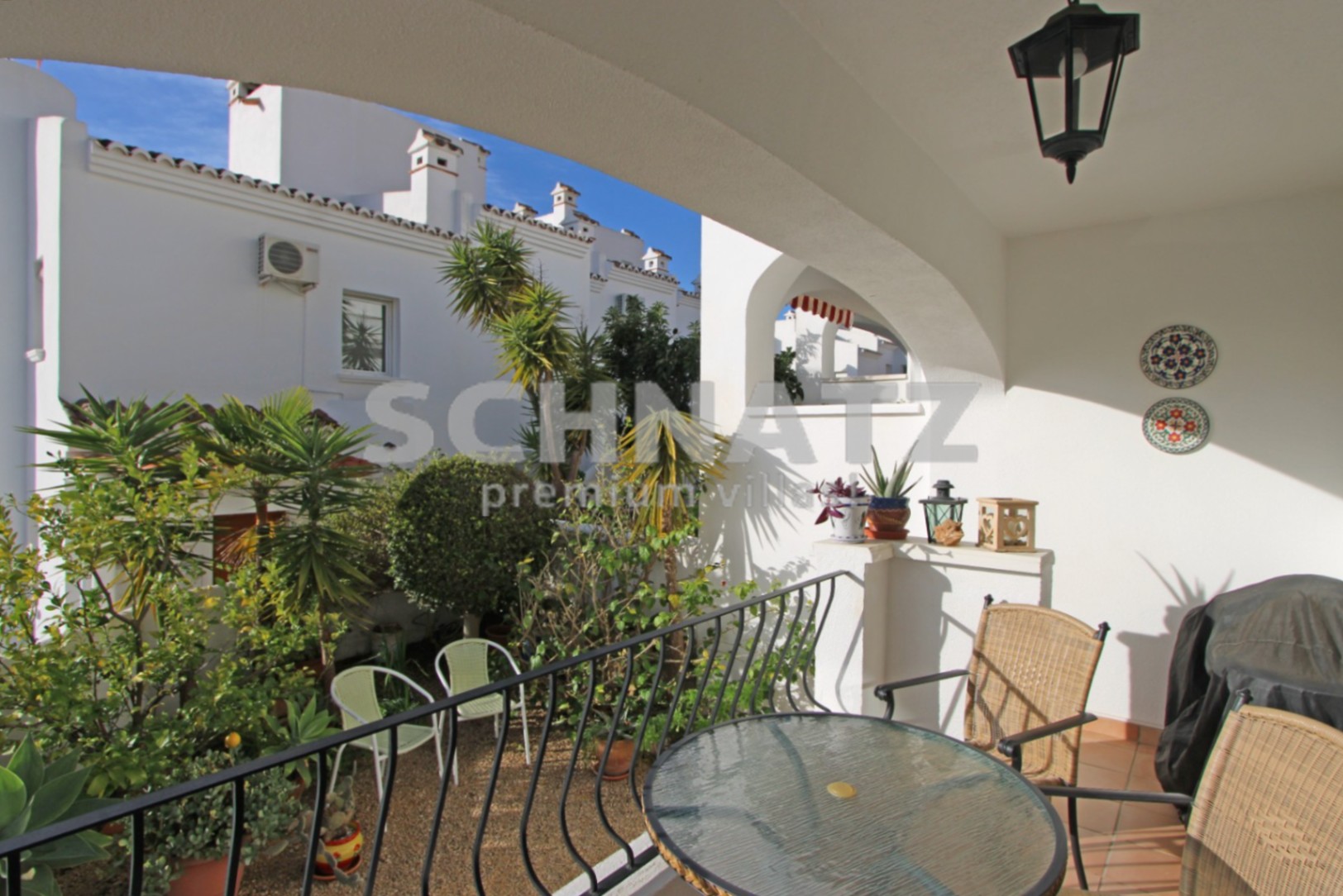 Bungalow en venta en Jalón