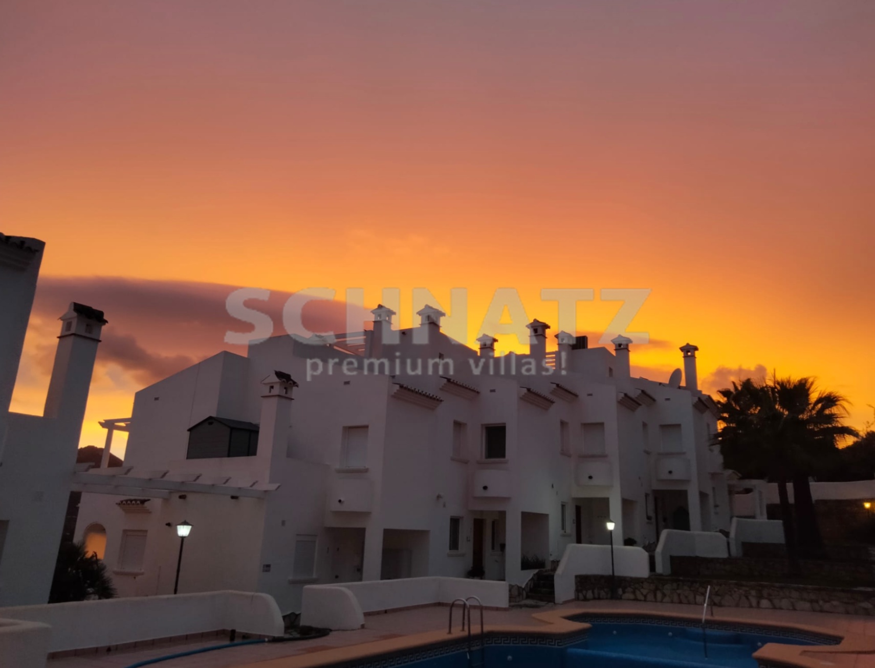 Bungalow en venta en Jalón