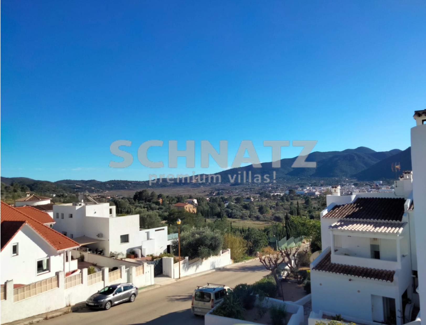 Bungalow en venta en Jalón