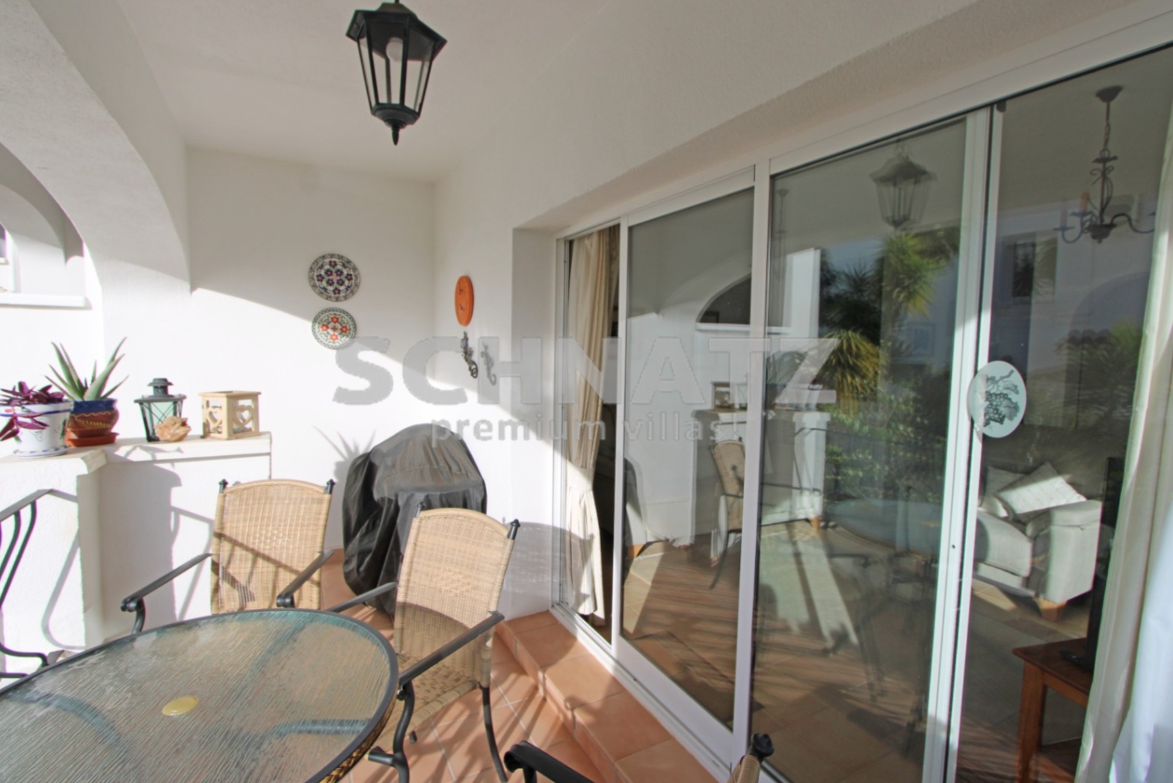 Bungalow en venta en Jalón
