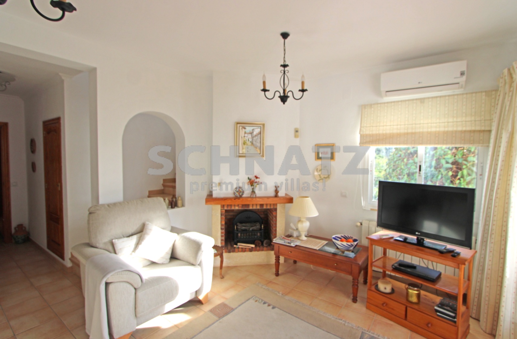 Bungalow en venta en Jalón
