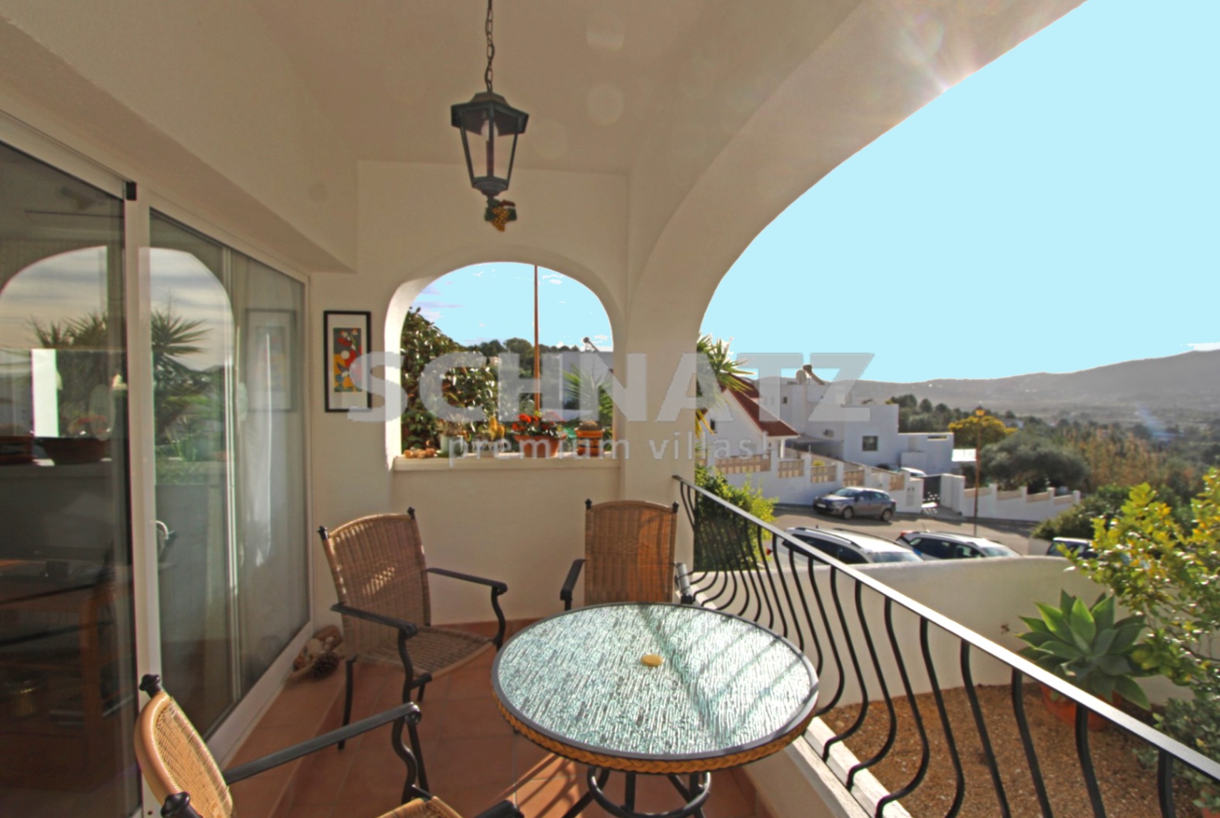 Bungalow en venta en Jalón