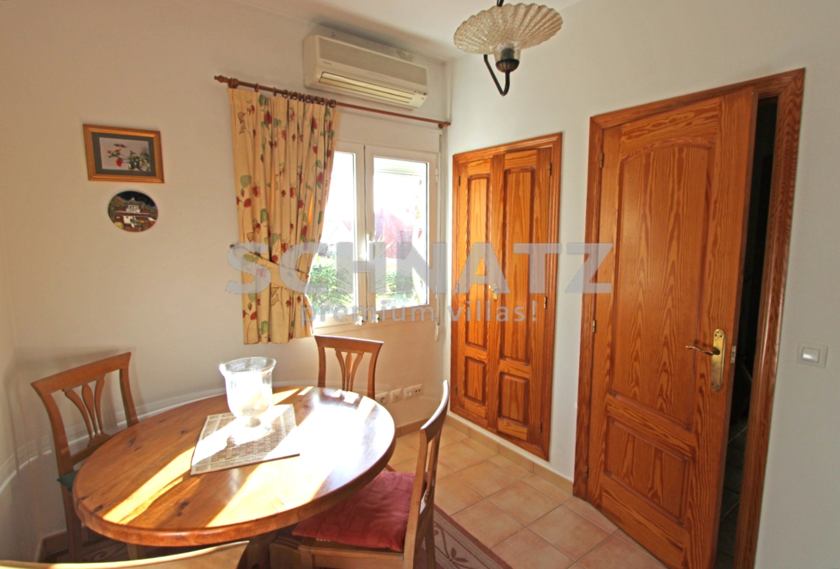 Bungalow en venta en Jalón