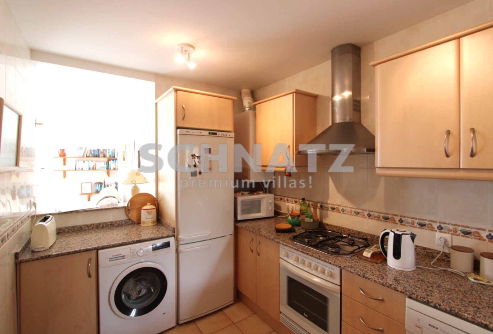 Bungalow en venta en Jalón