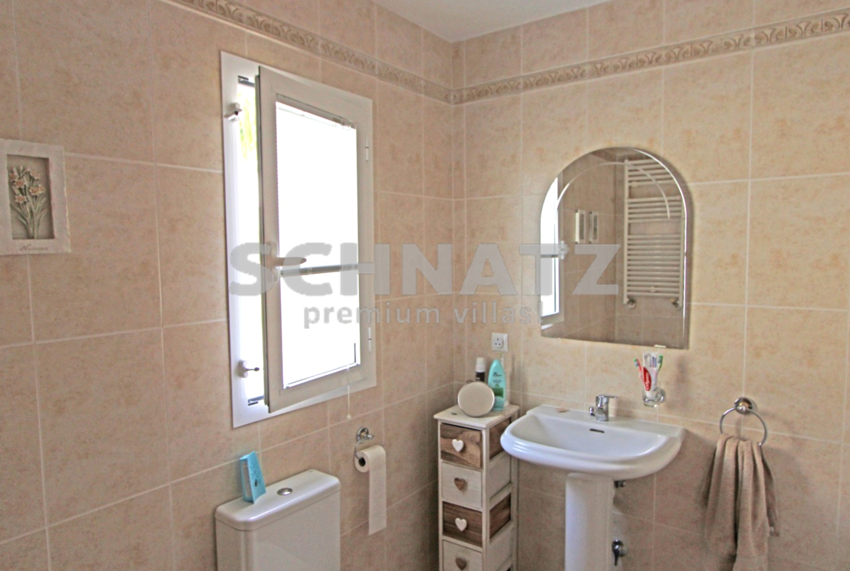 Bungalow en venta en Jalón