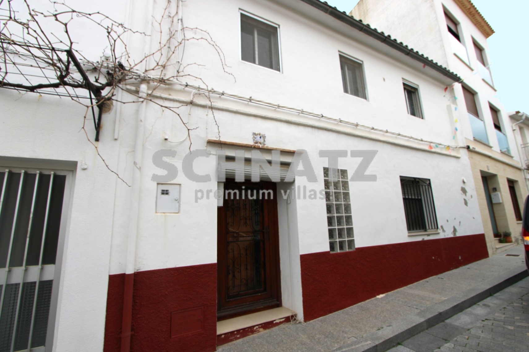 Casa de pueblo en venta en Orba