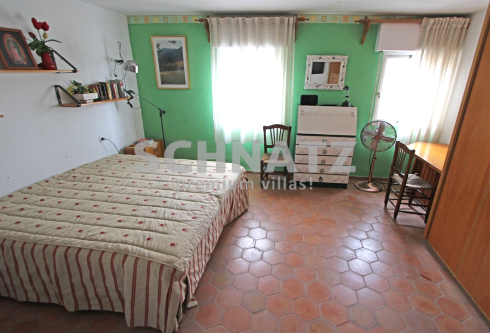 Casa de pueblo en venta en Orba