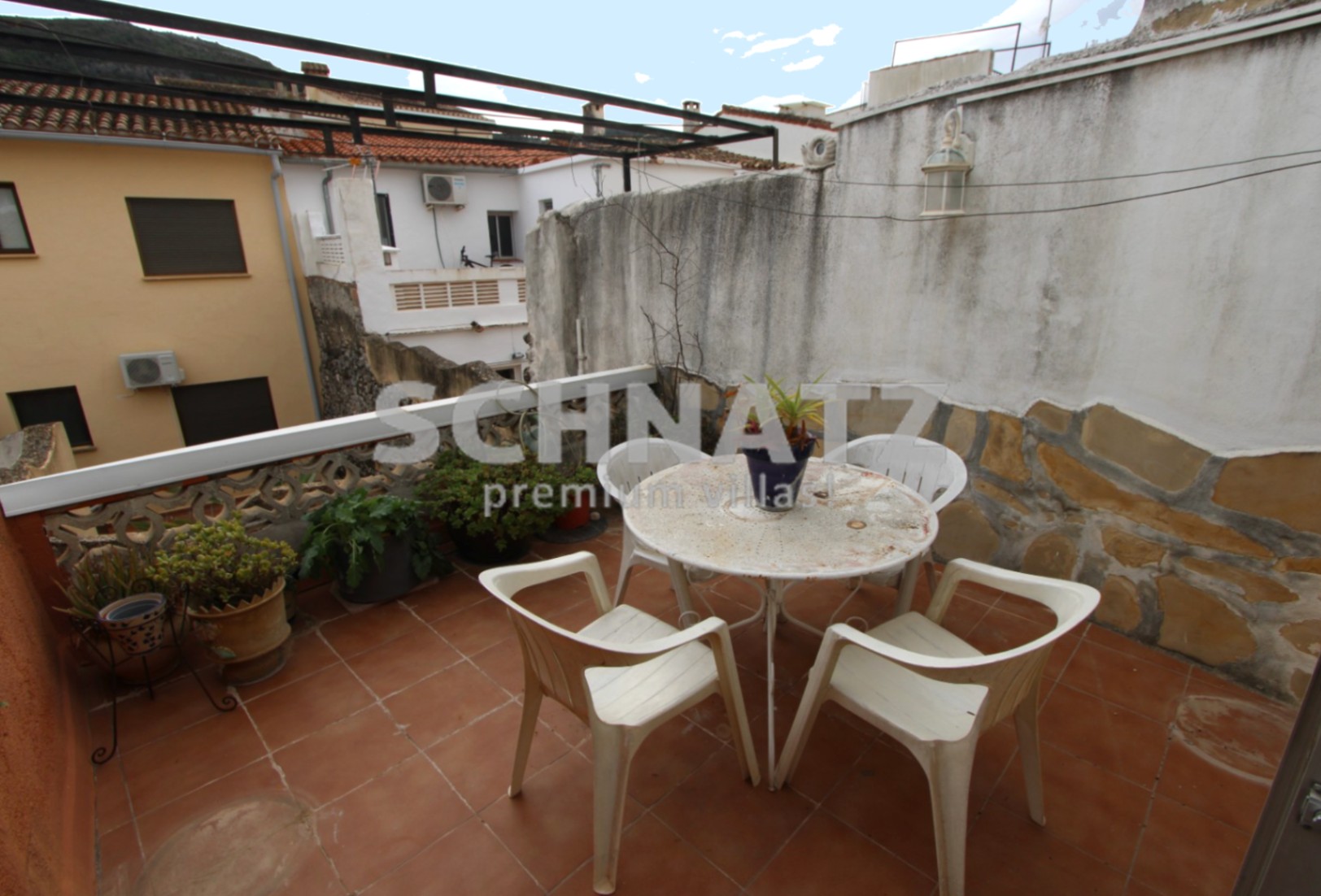 Casa de pueblo en venta en Orba