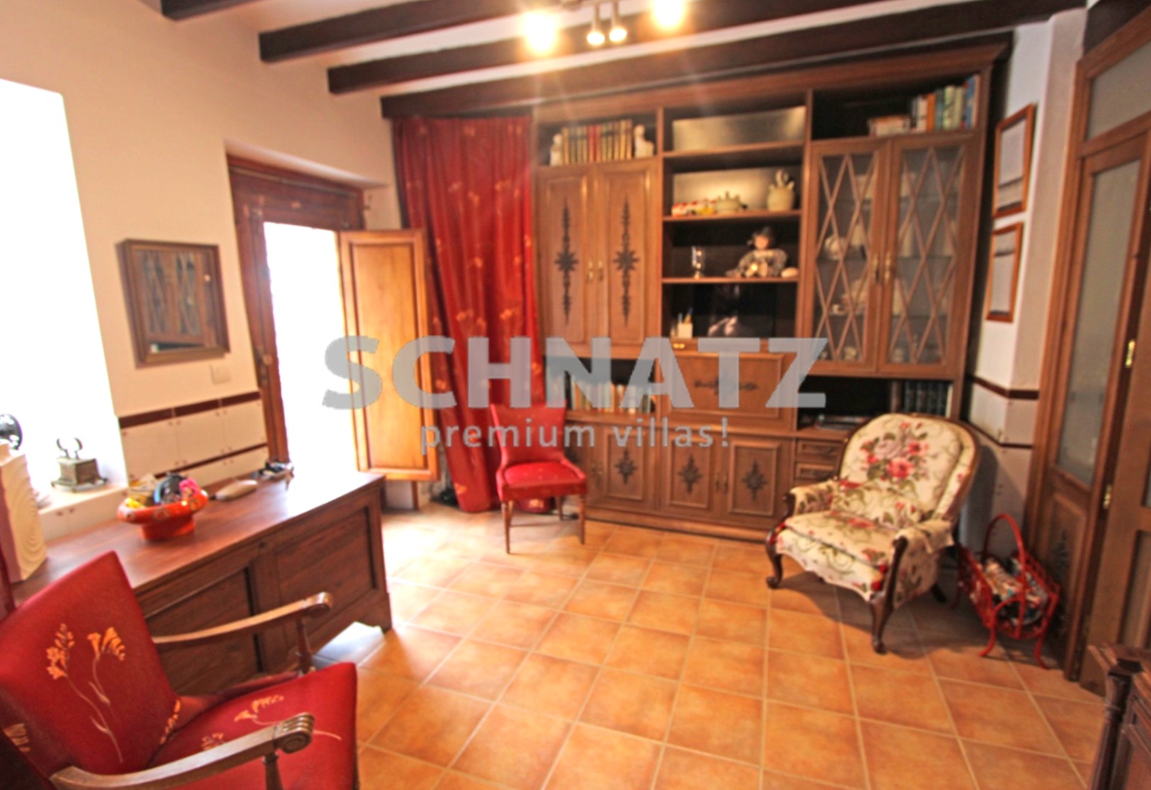 Casa de pueblo en venta en Orba