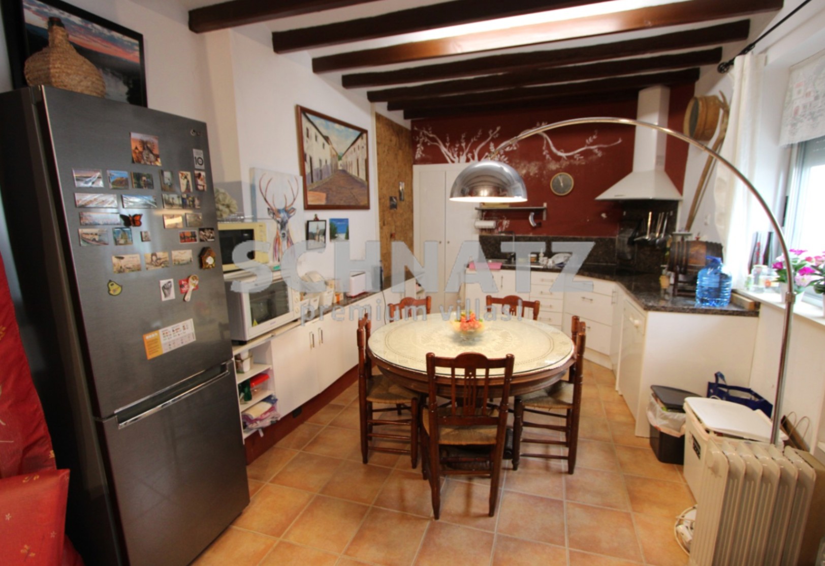 Casa de pueblo en venta en Orba