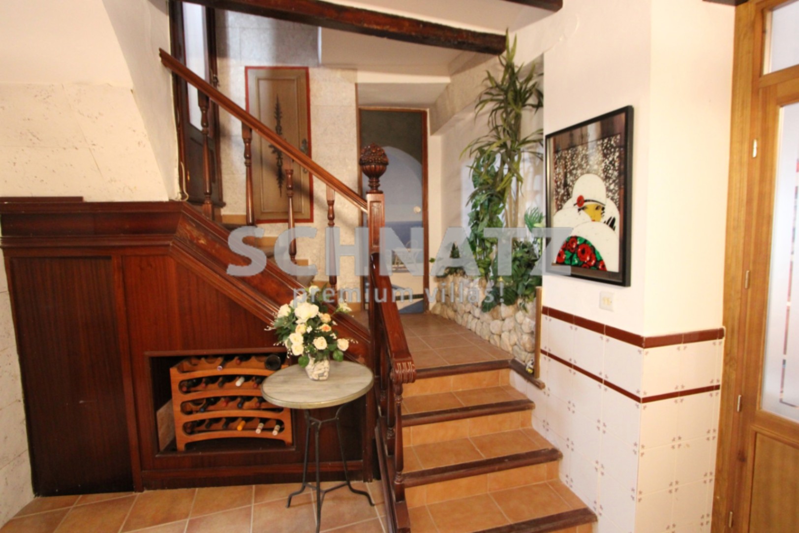 Casa de pueblo en venta en Orba