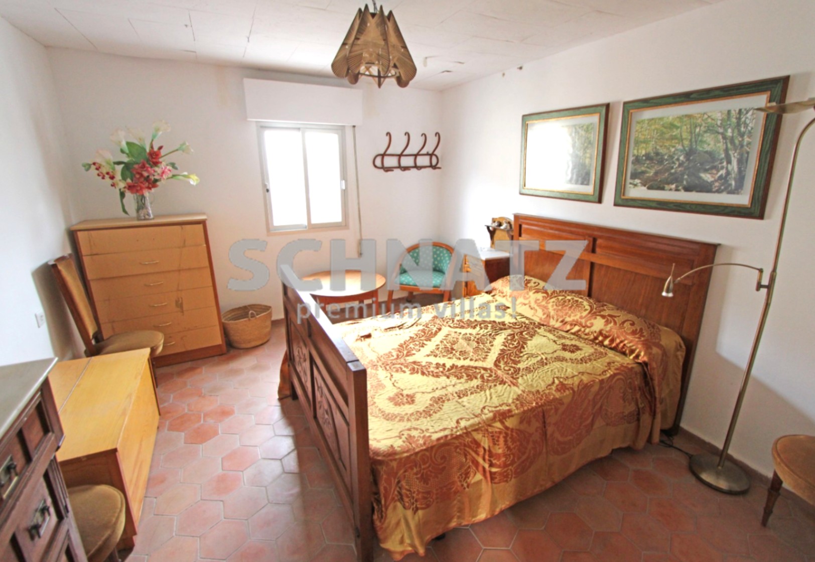Casa de pueblo en venta en Orba