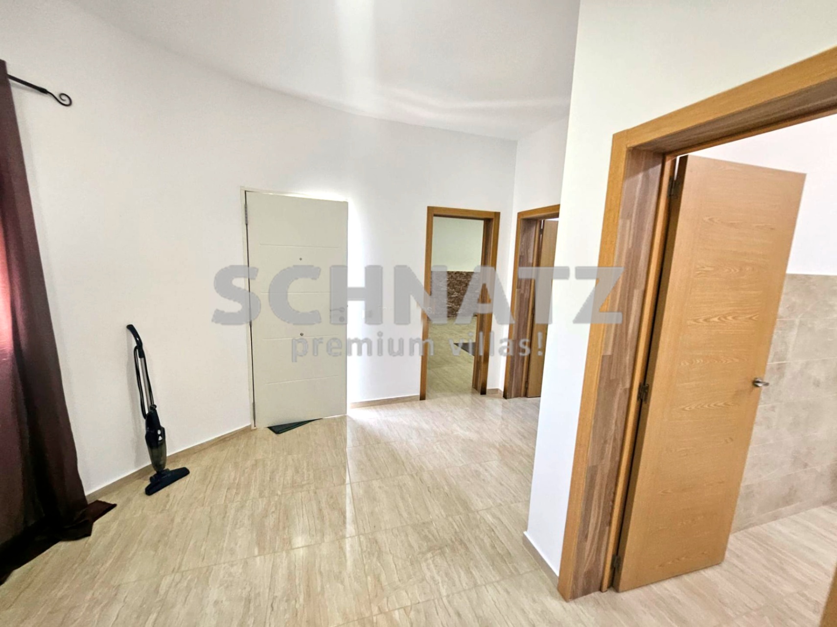 Villa con vistas al mar en venta en Calpe