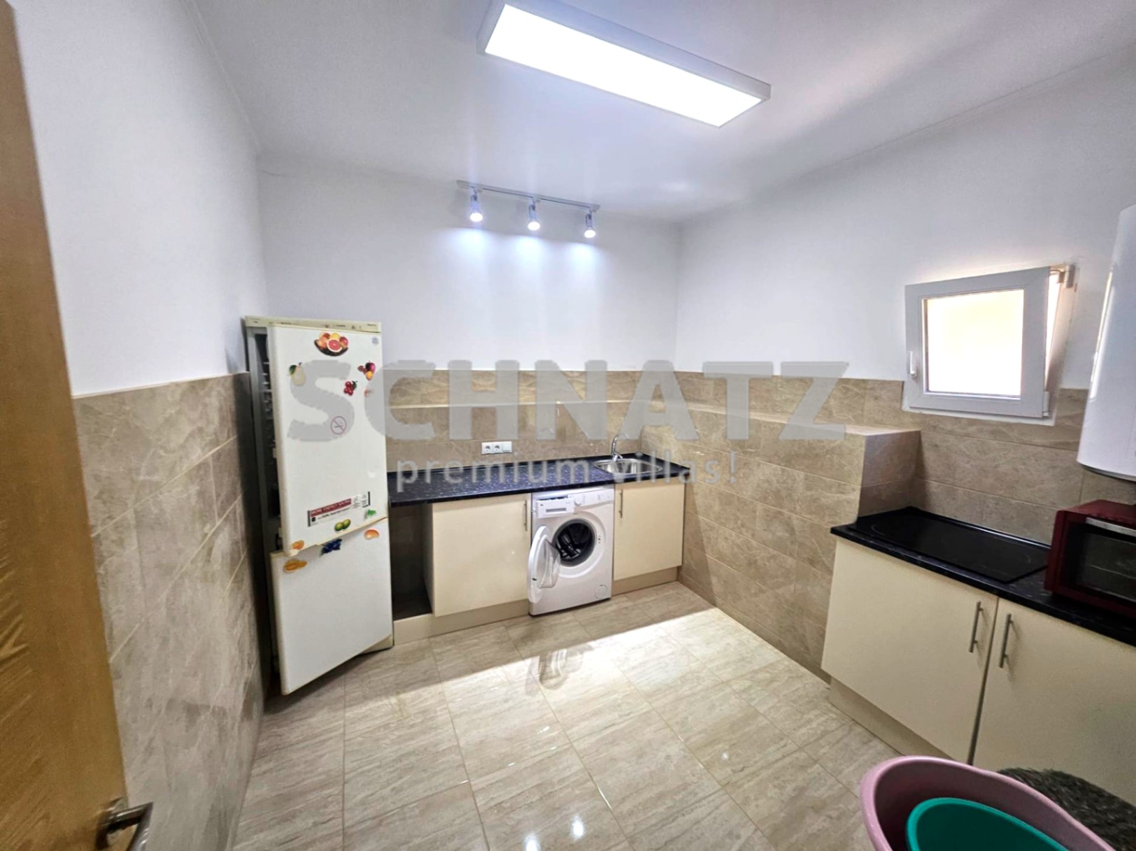 Villa con vistas al mar en venta en Calpe