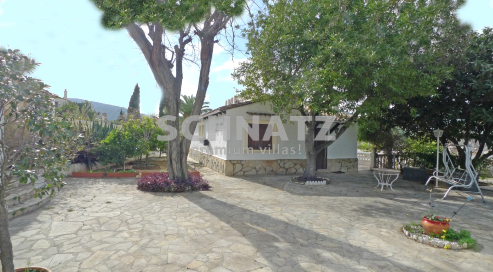 Villa en venta en Orba