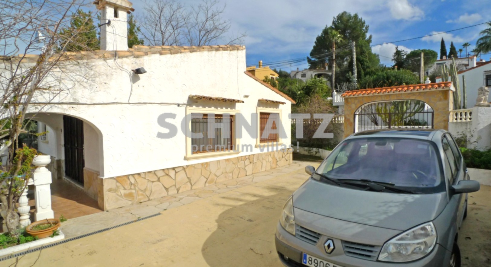 Villa en venta en Orba