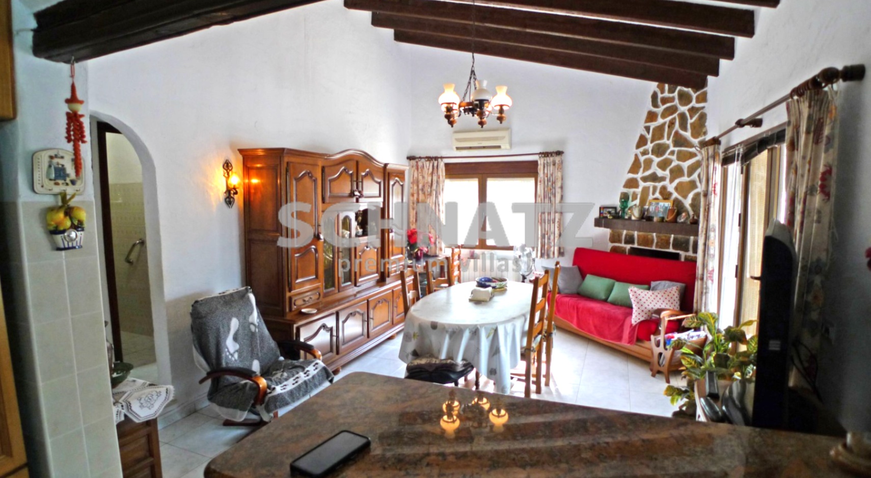 Villa en venta en Orba