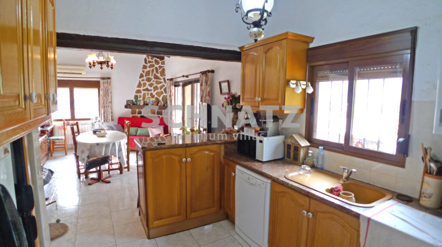 Villa en venta en Orba