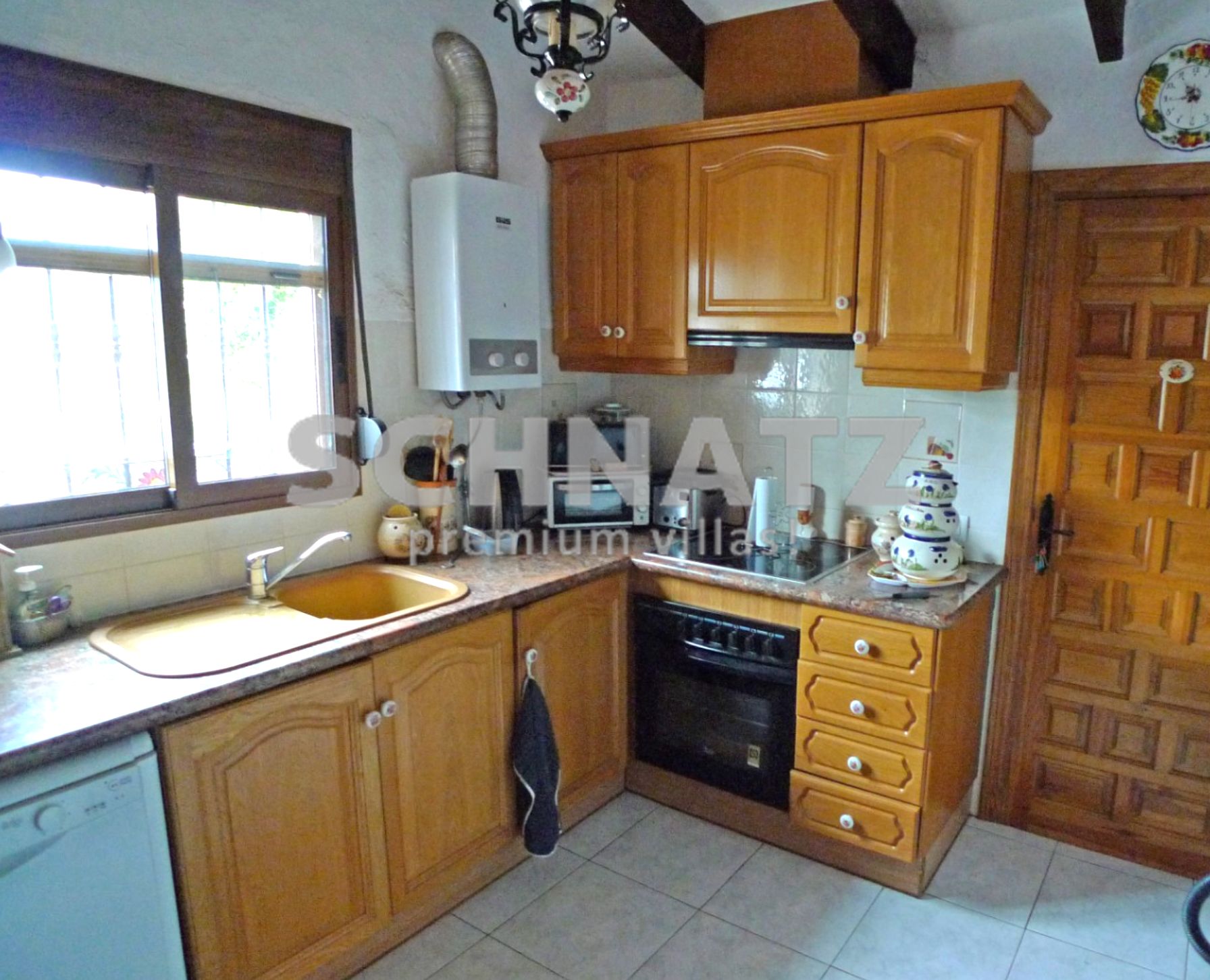 Villa en venta en Orba