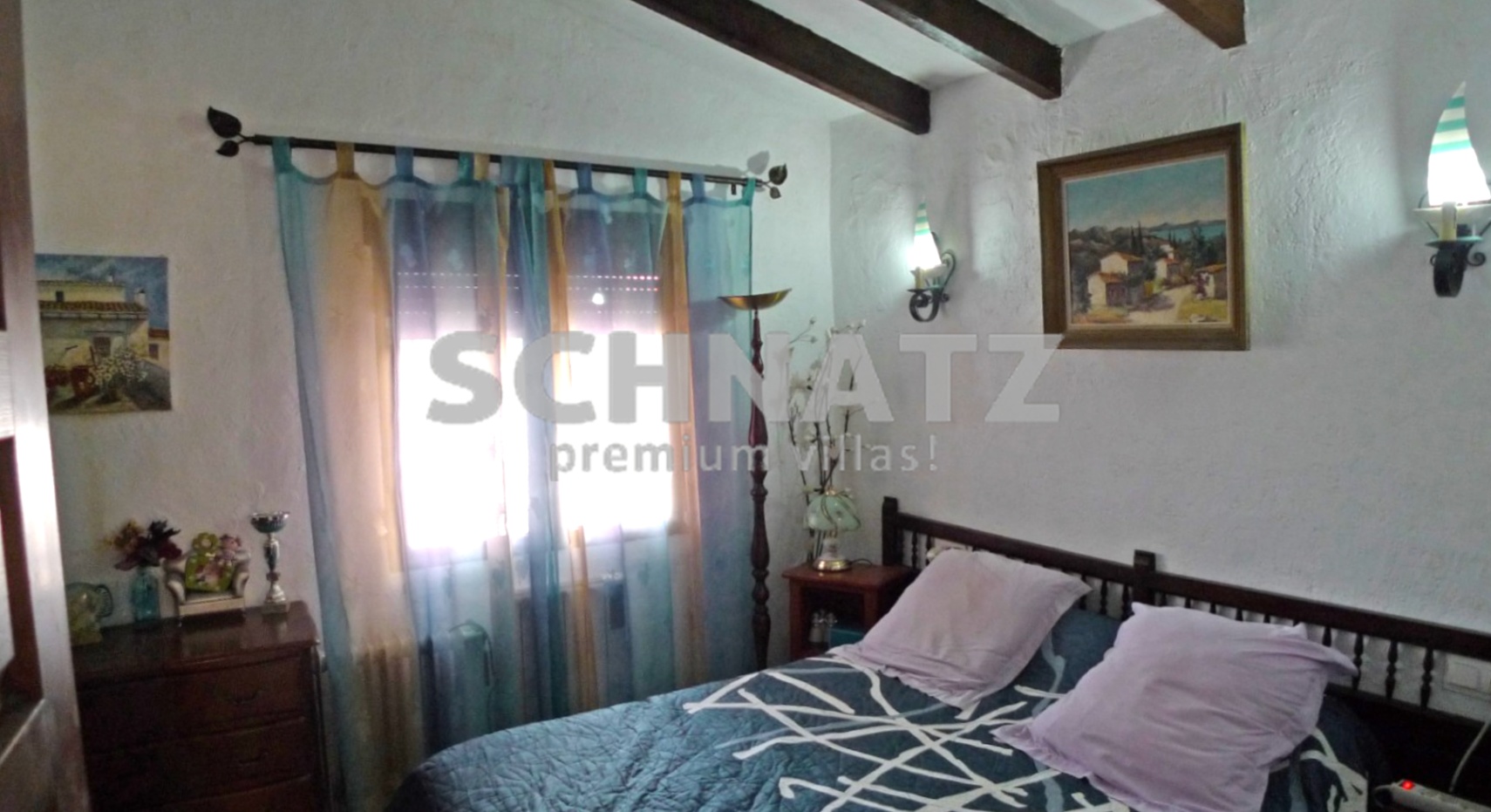 Villa en venta en Orba