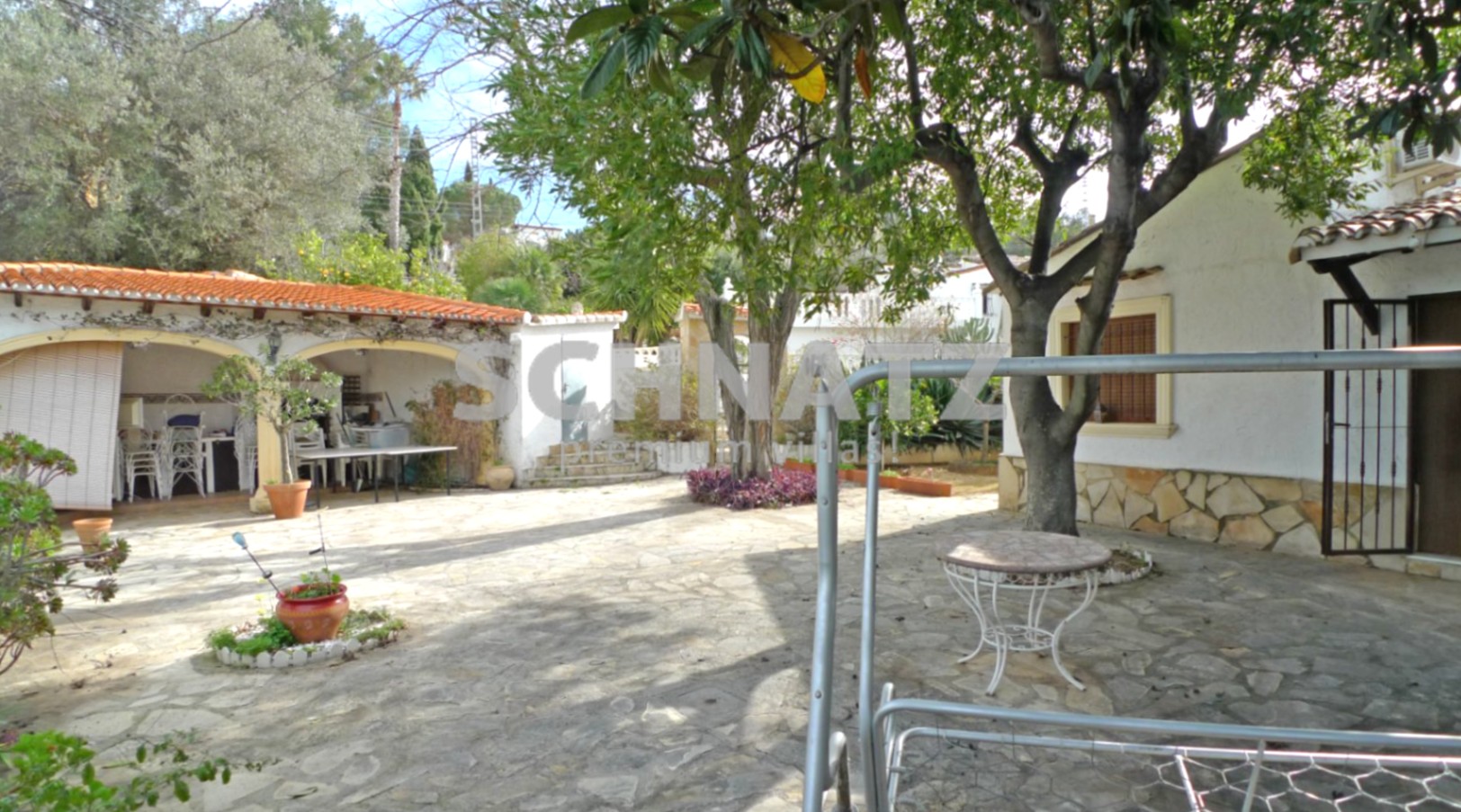 Villa en venta en Orba