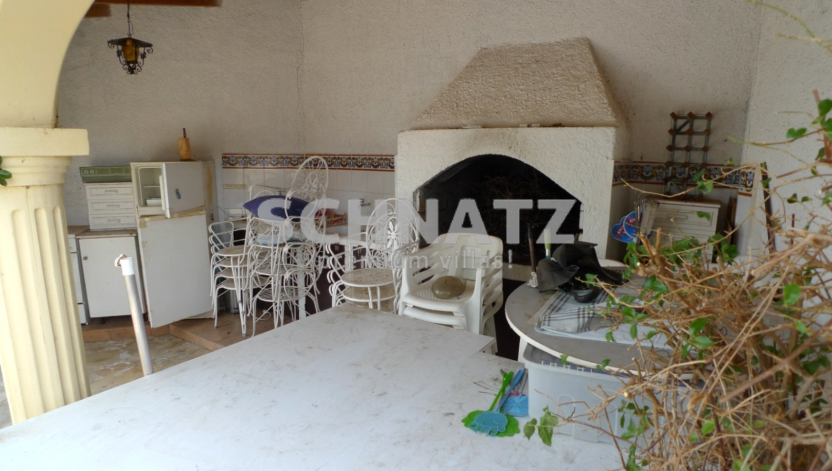 Villa en venta en Orba