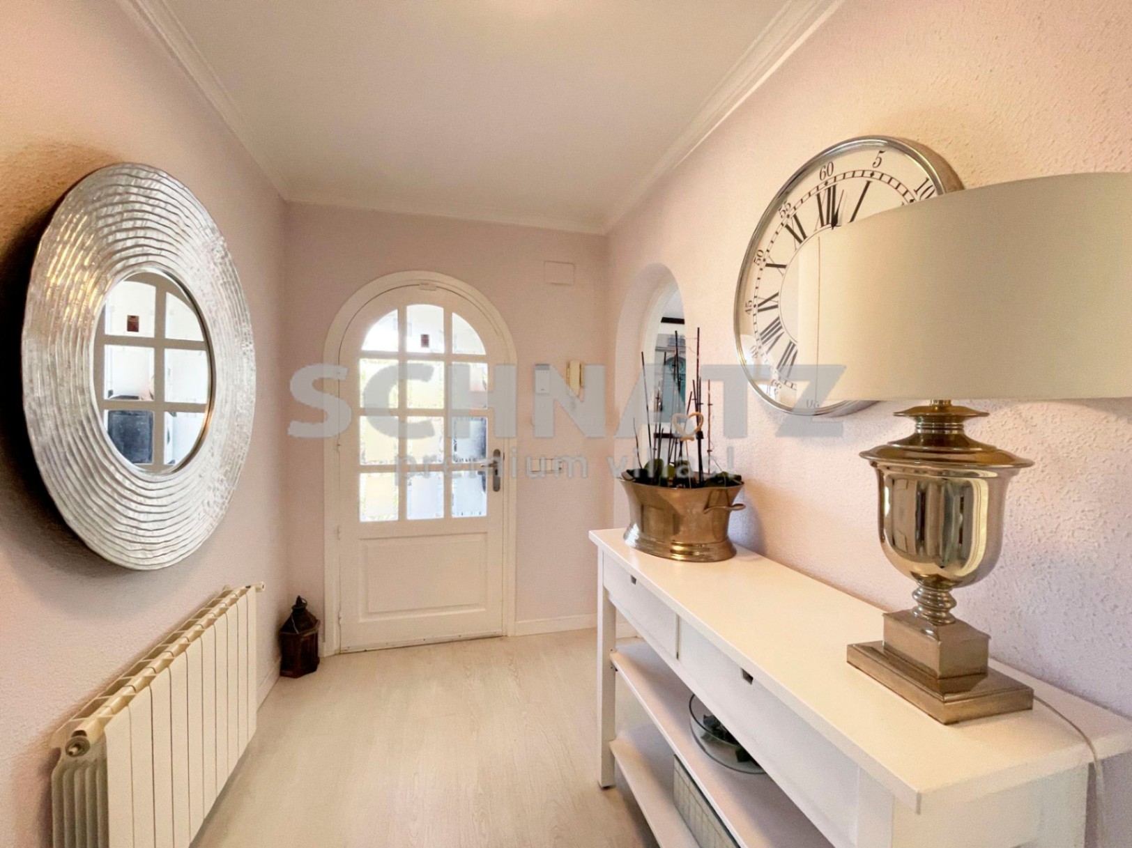 Villa en venta en Calpe