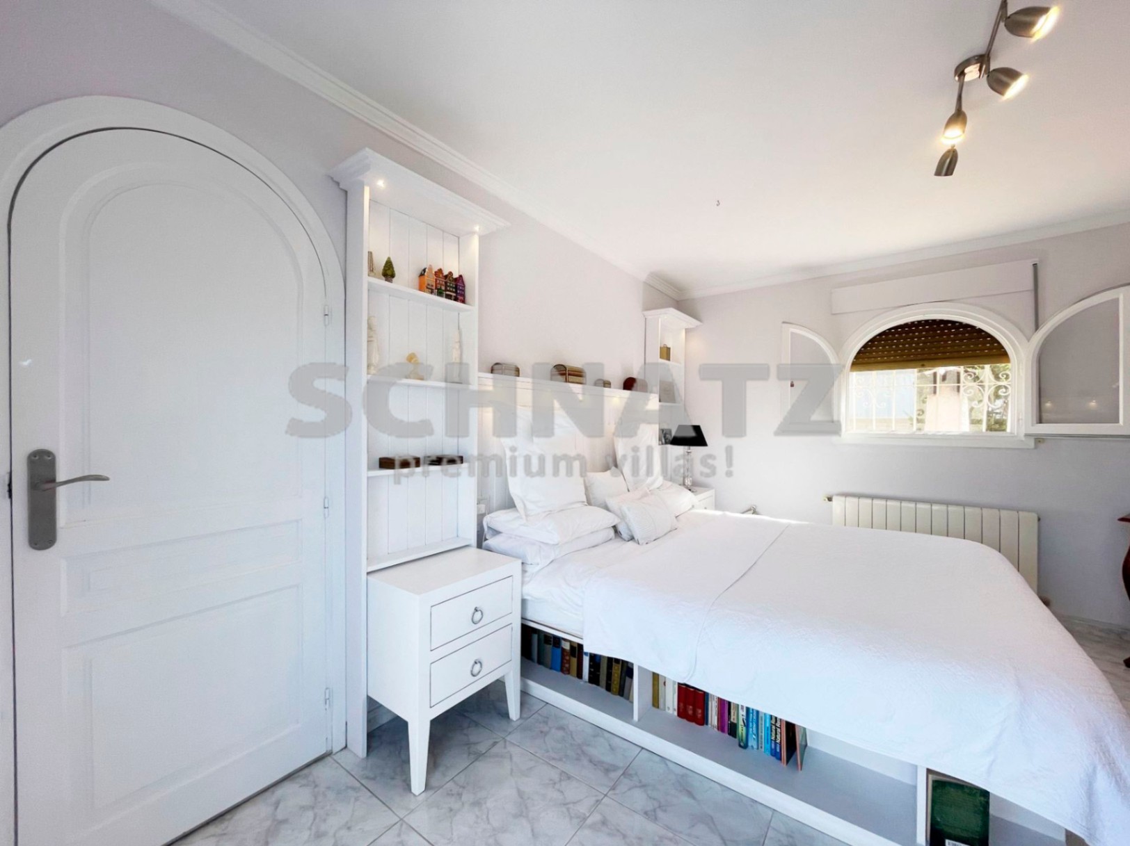 Villa en venta en Calpe