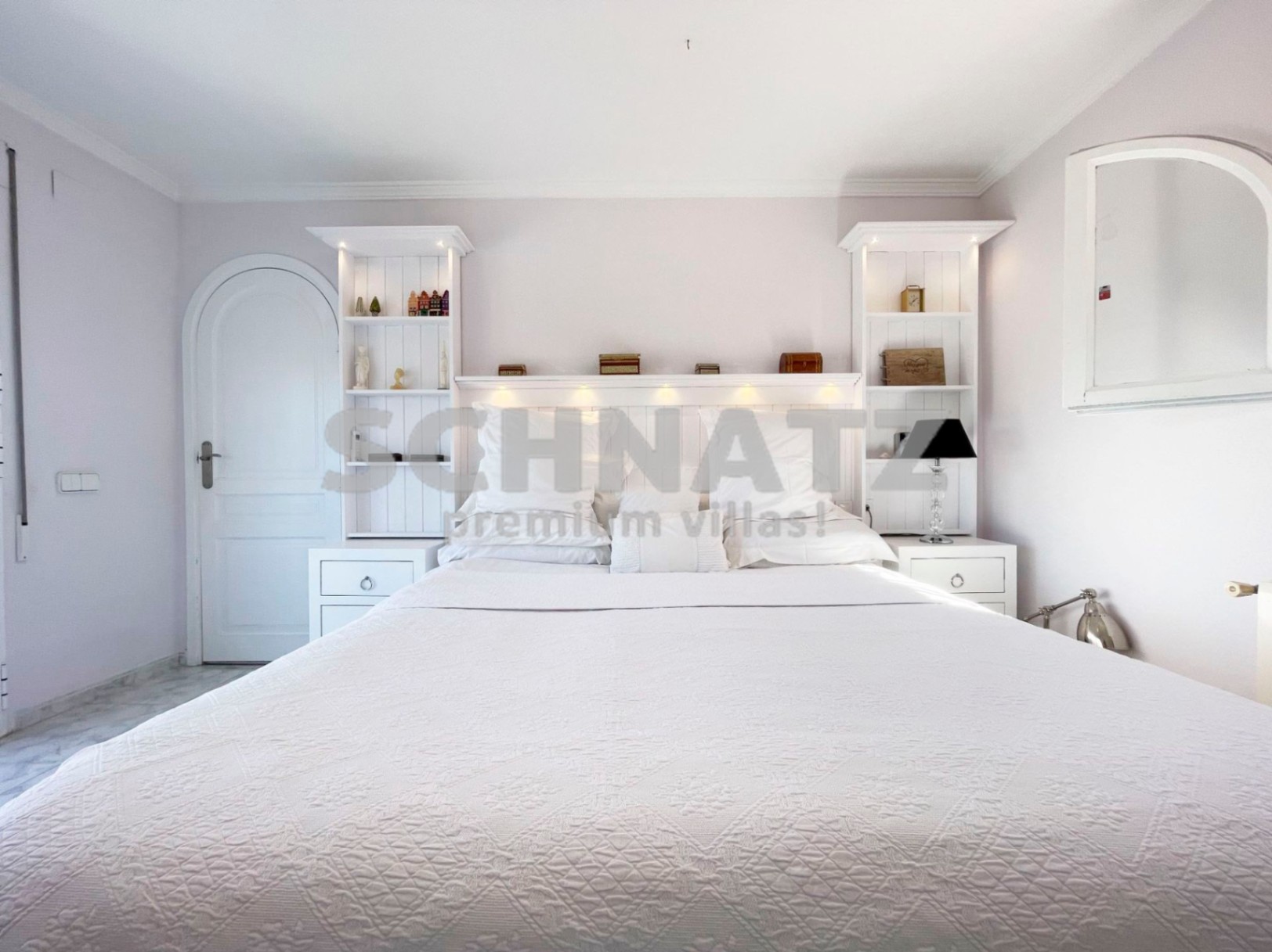 Villa en venta en Calpe