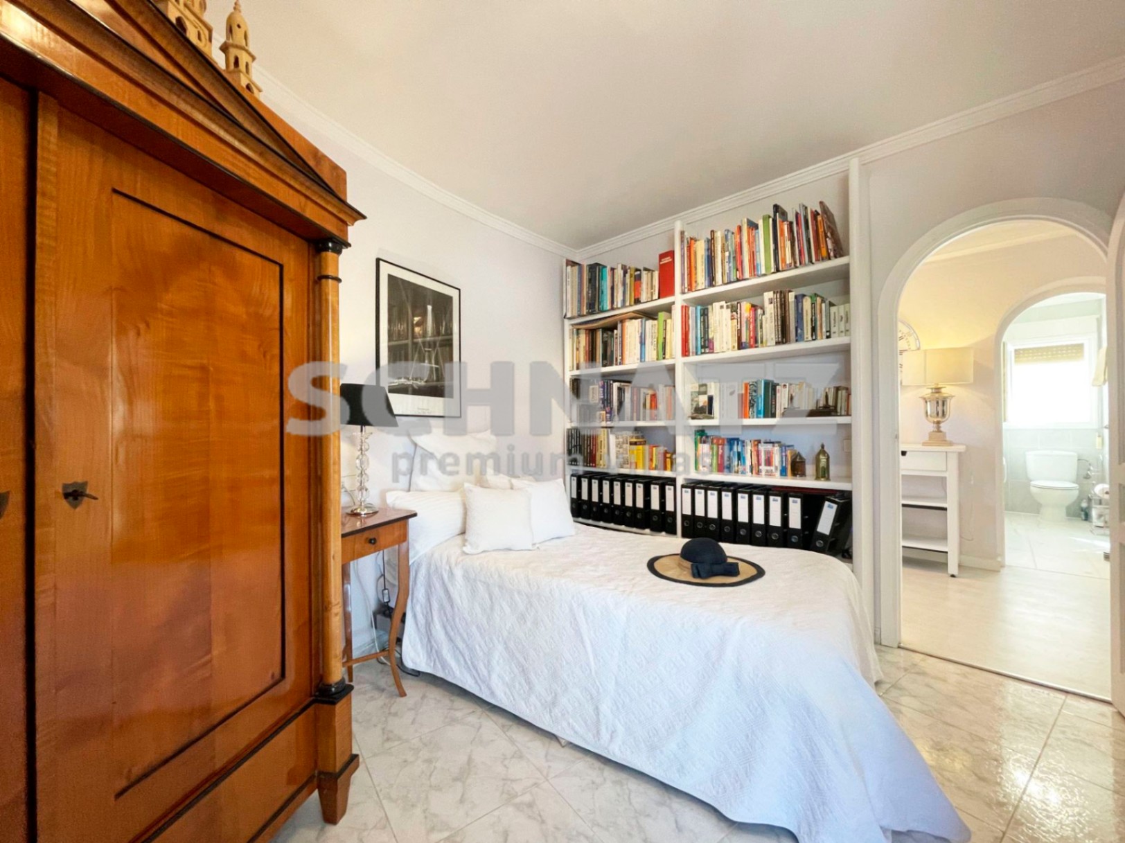 Villa en venta en Calpe