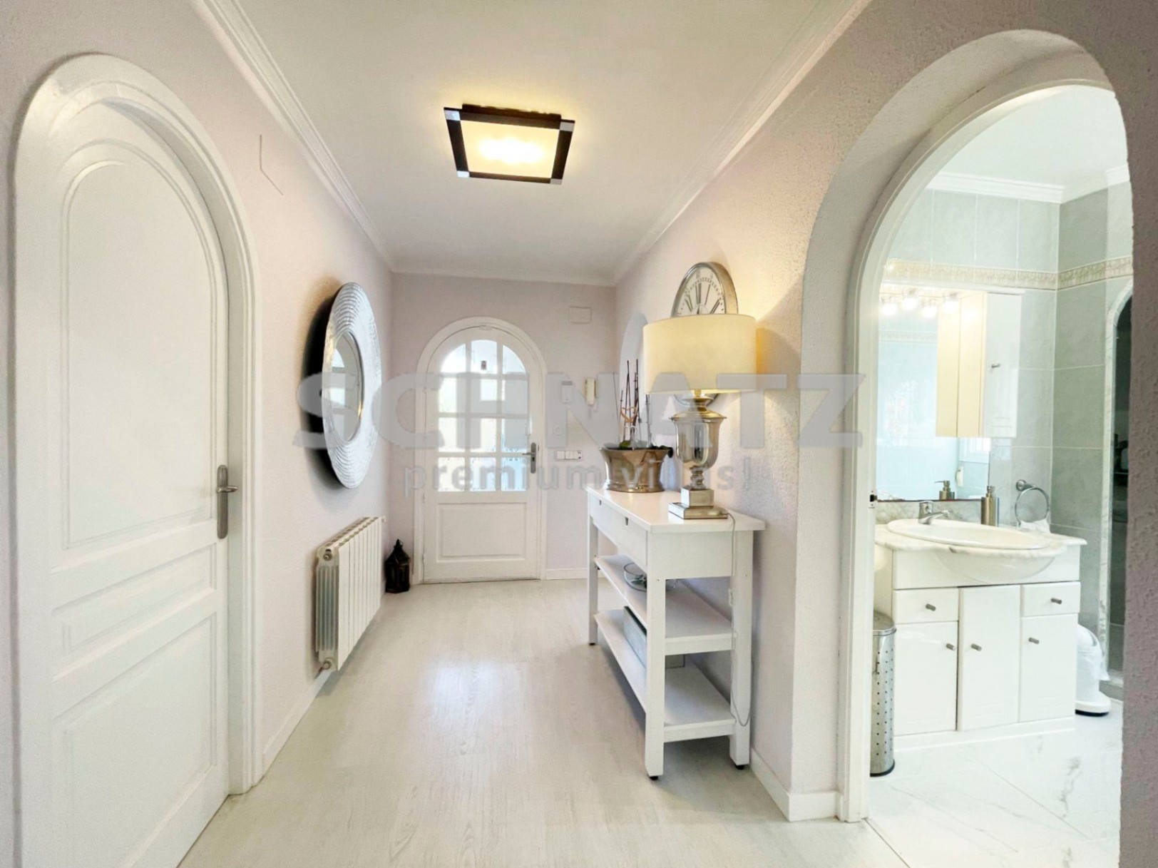 Villa en venta en Calpe