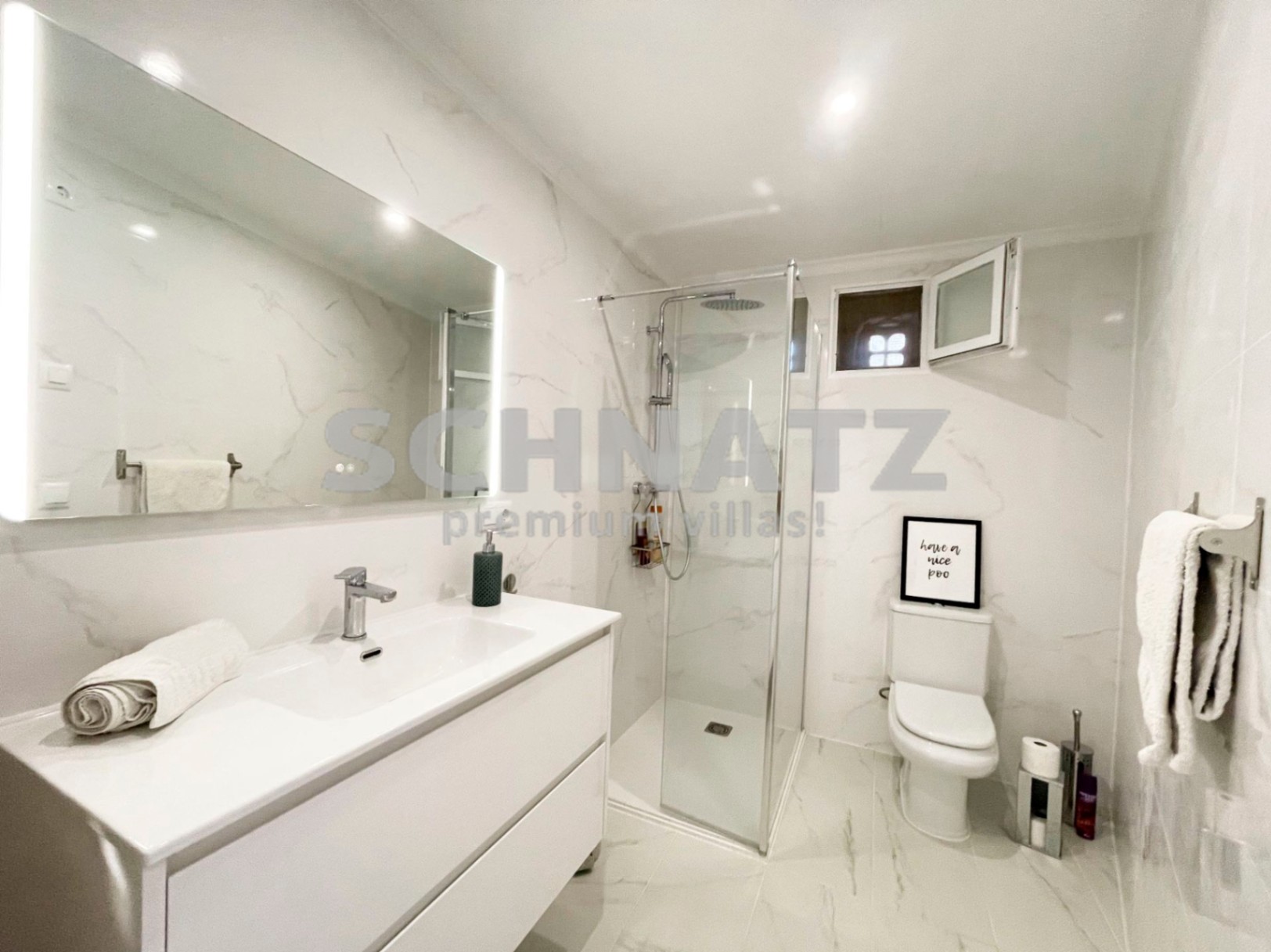 Villa en venta en Calpe