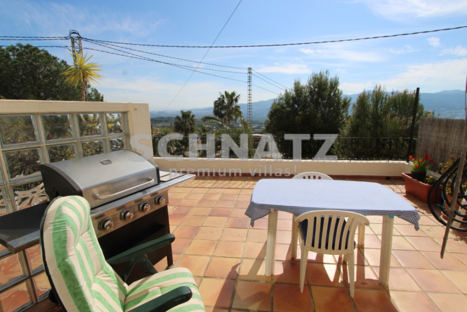 Villa en venta en Sanet y Negrals