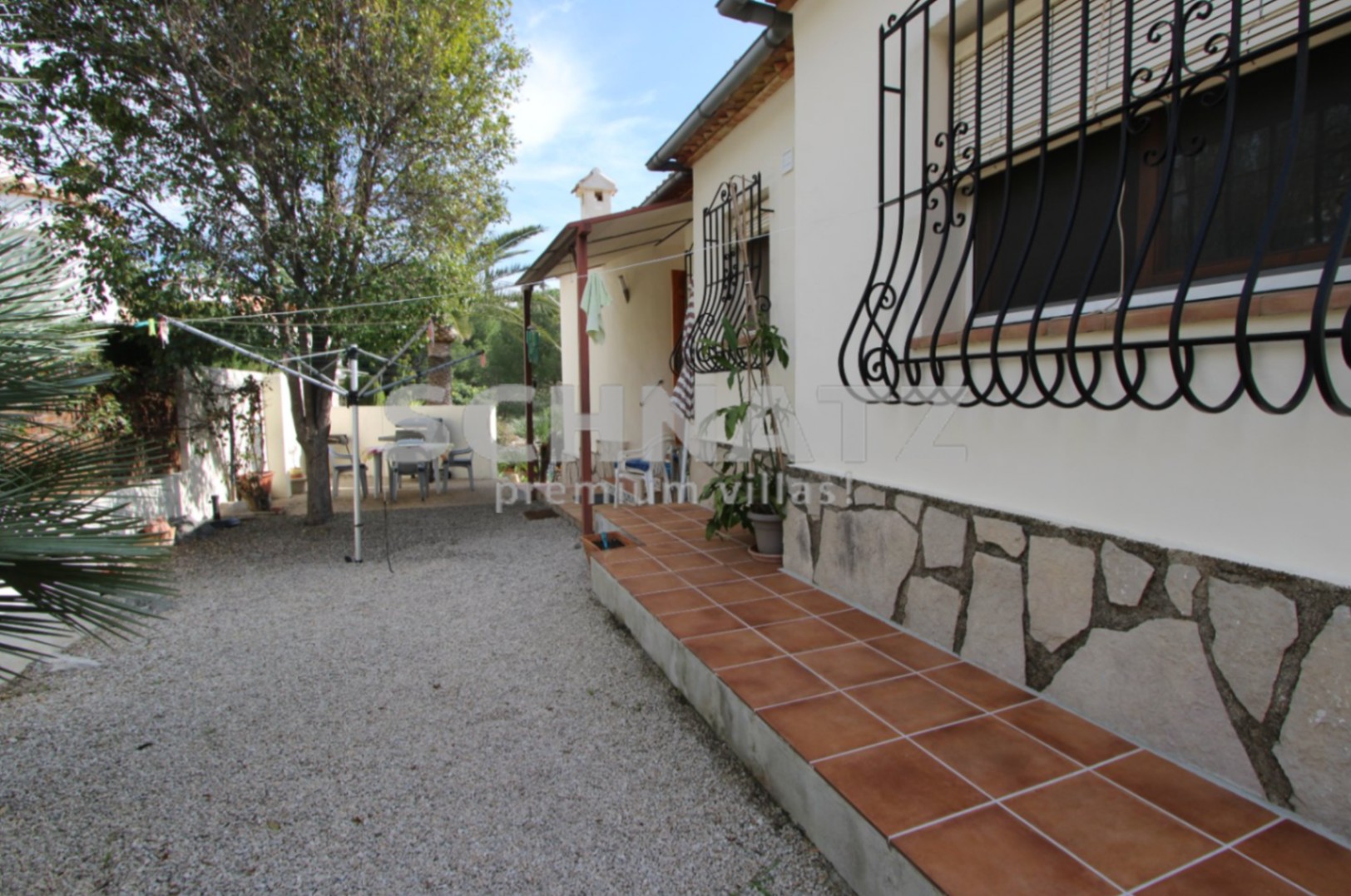Villa en venta en Sanet y Negrals