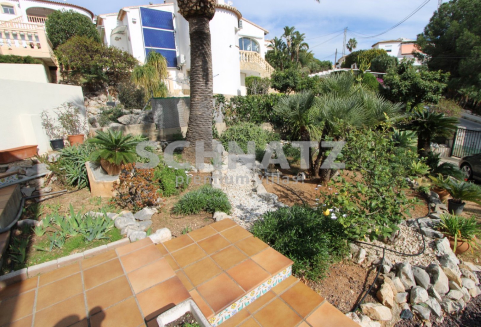 Villa en venta en Sanet y Negrals