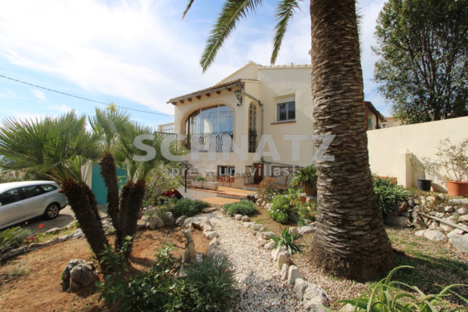 Villa en venta en Sanet y Negrals