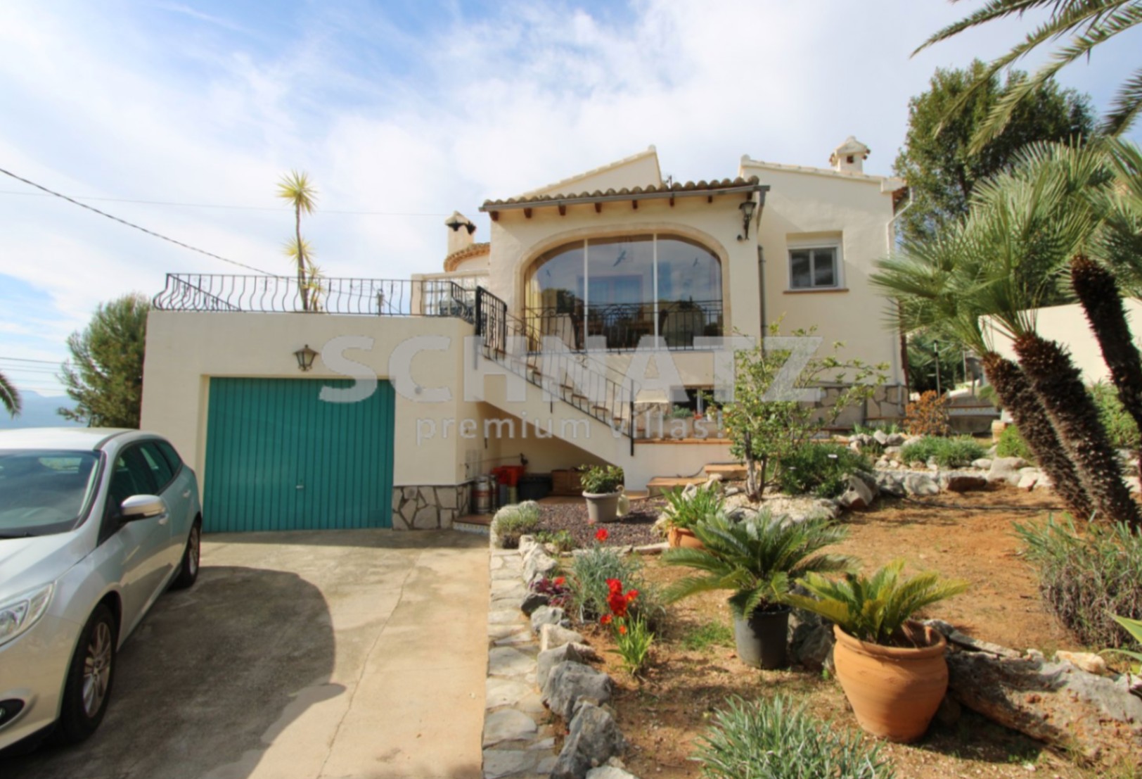 Villa en venta en Sanet y Negrals