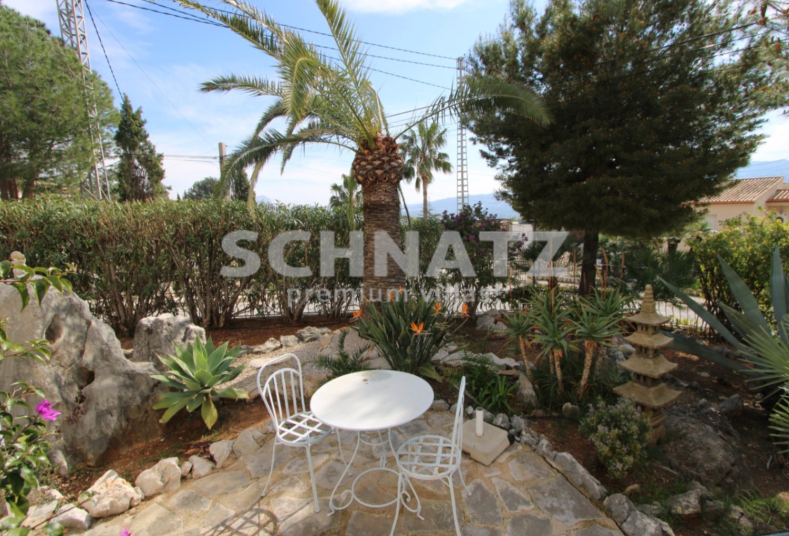 Villa en venta en Sanet y Negrals