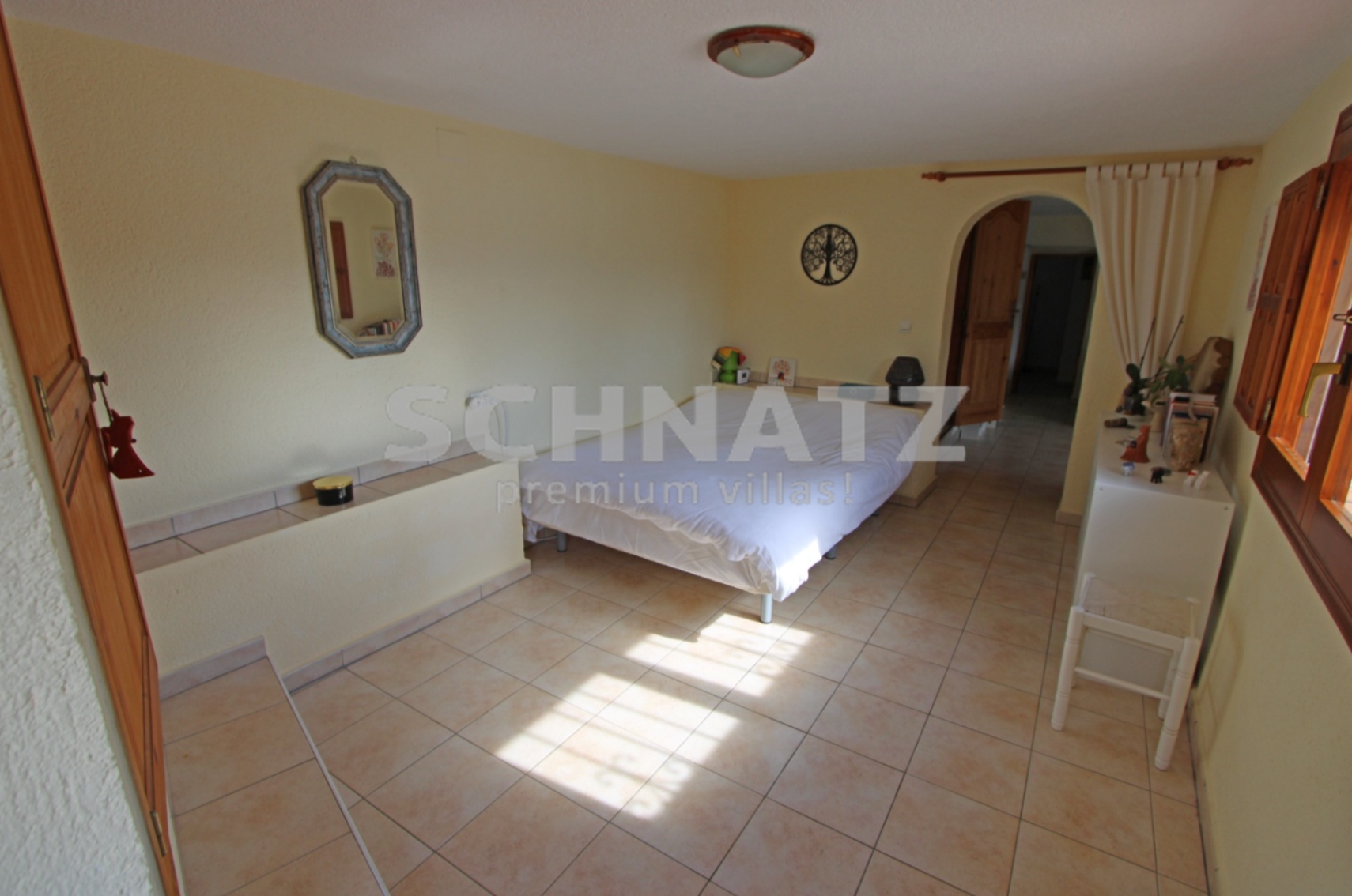 Villa en venta en Sanet y Negrals