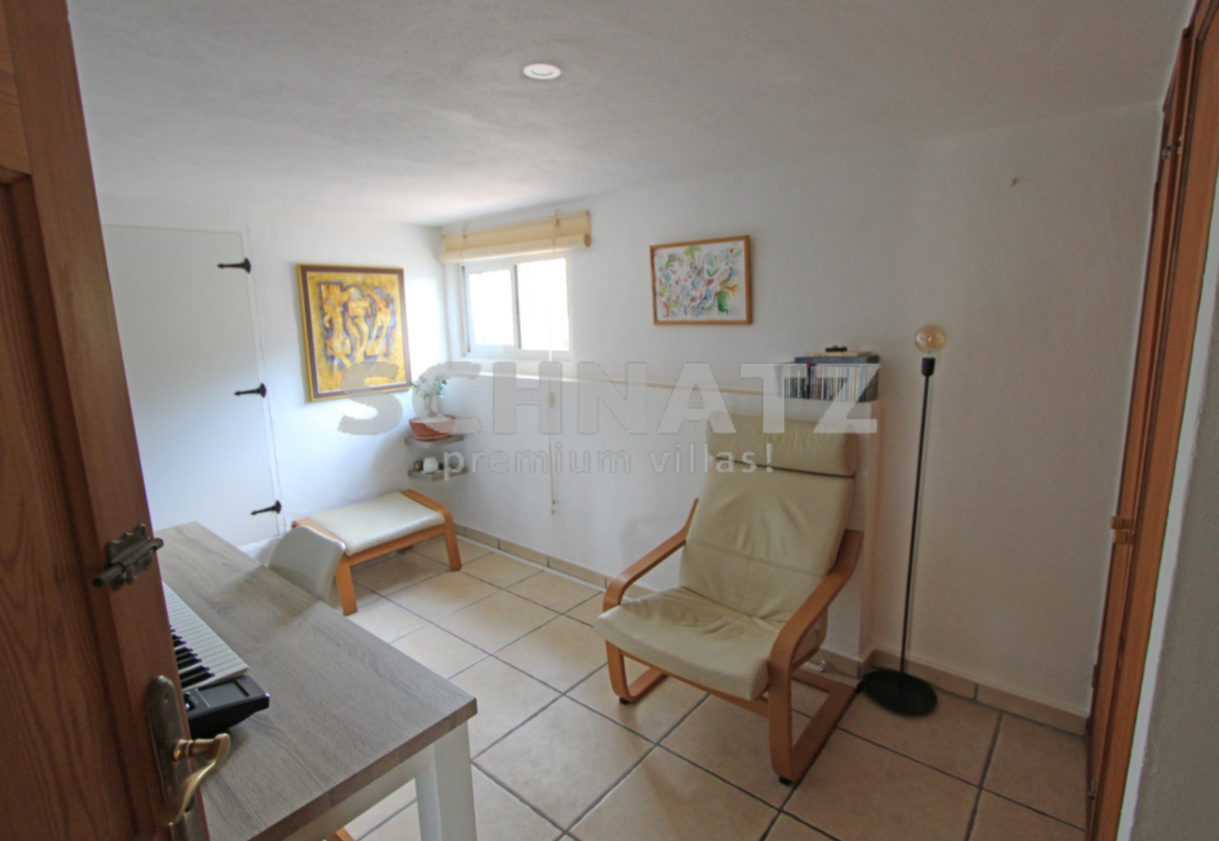Villa en venta en Sanet y Negrals