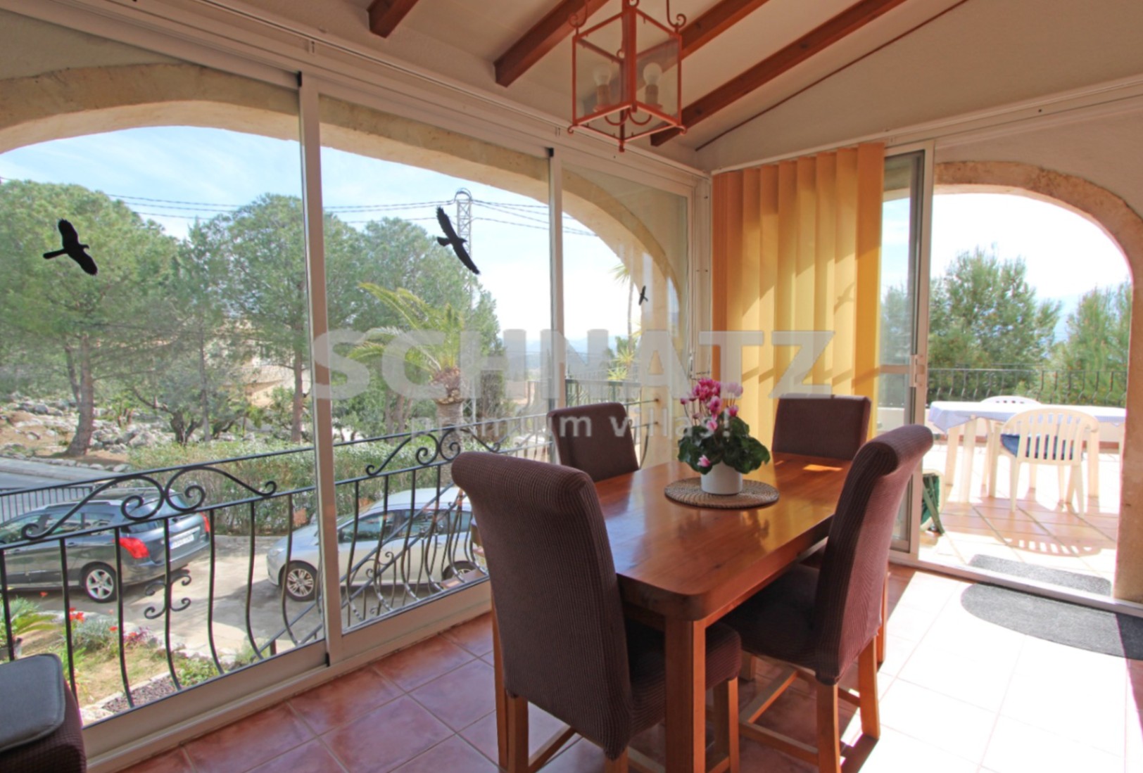 Villa en venta en Sanet y Negrals