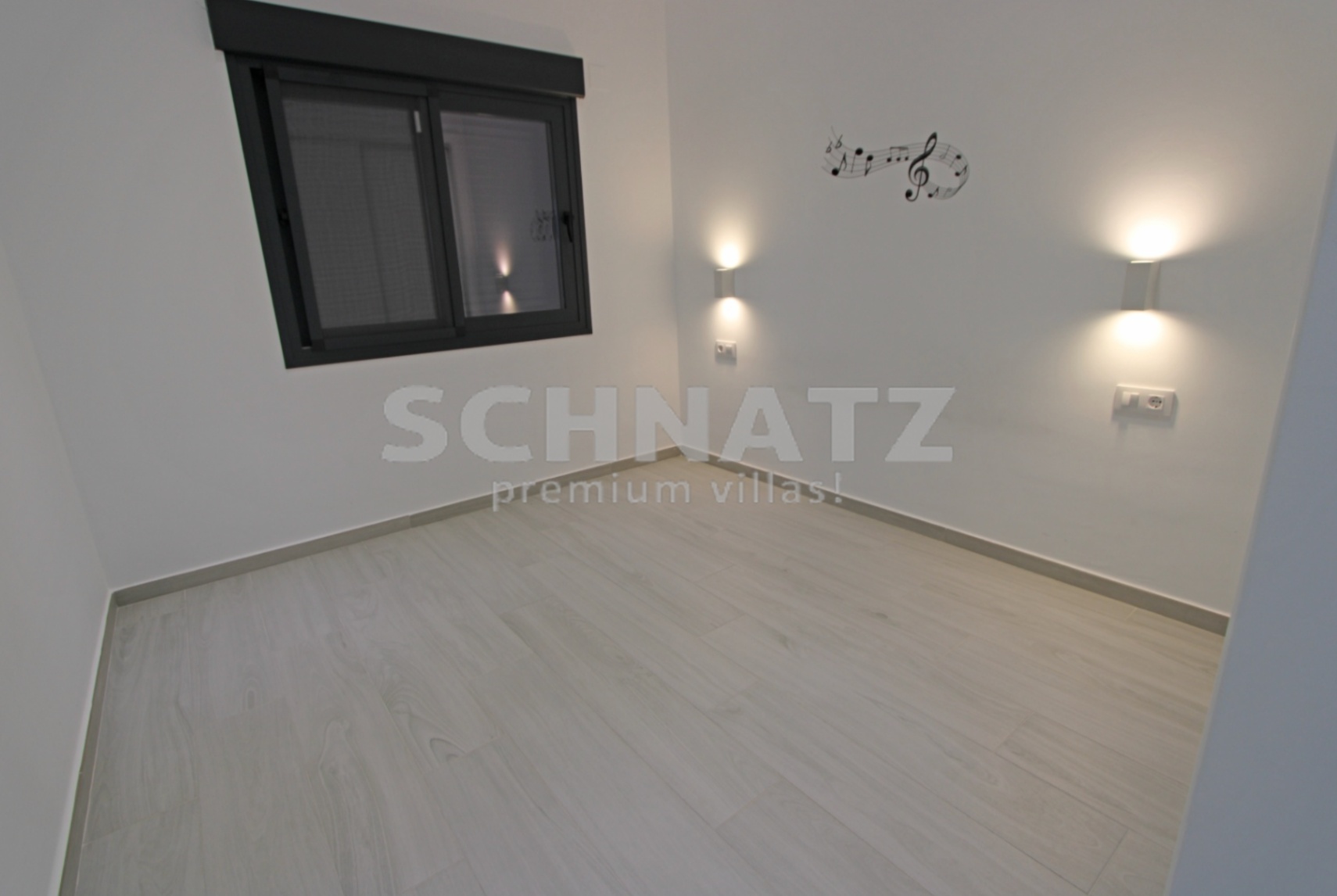 Exclusiva villa con vistas al mar en venta en Orba