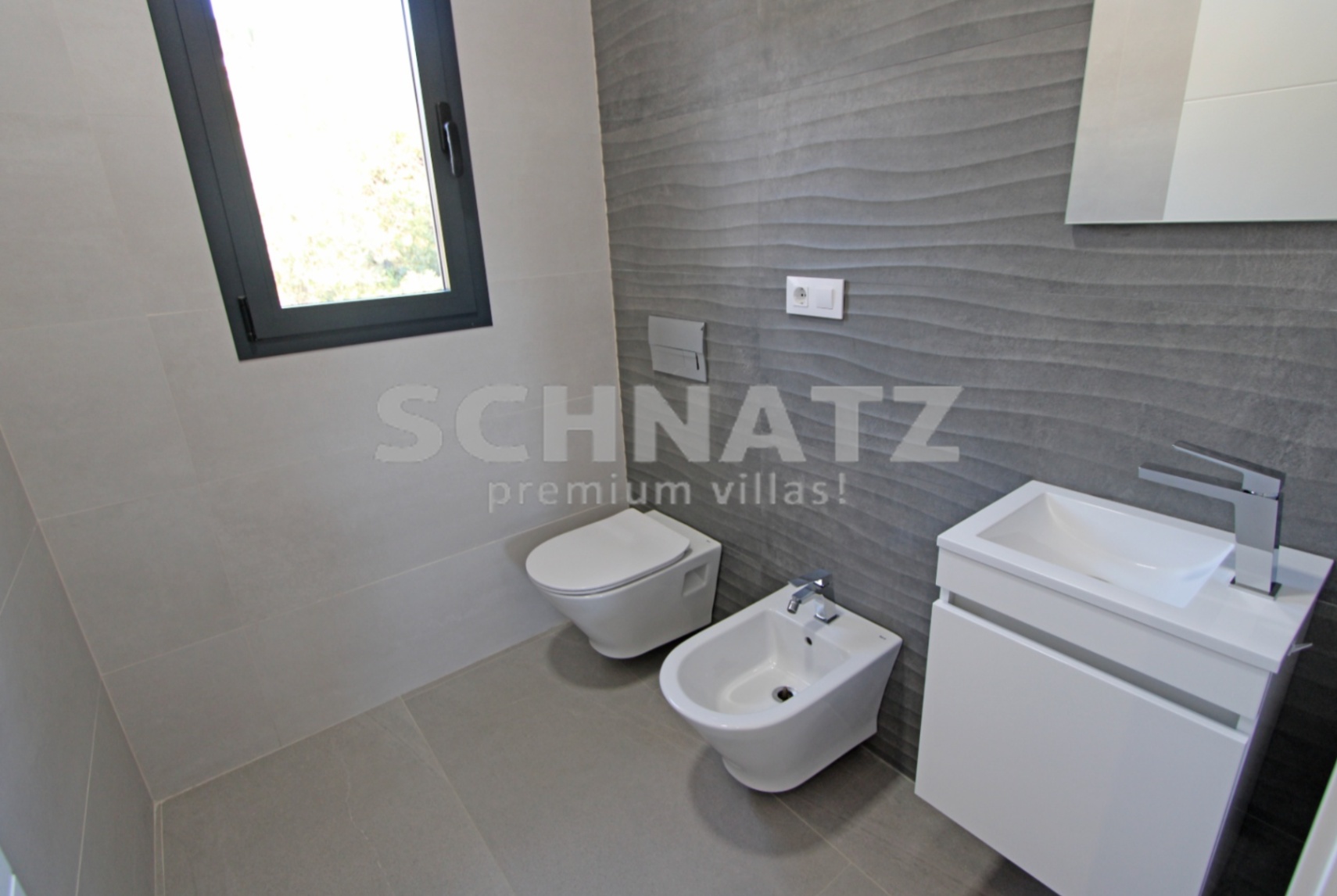Exclusiva villa con vistas al mar en venta en Orba